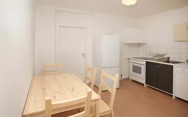 Zimmer in der Stromstrasse