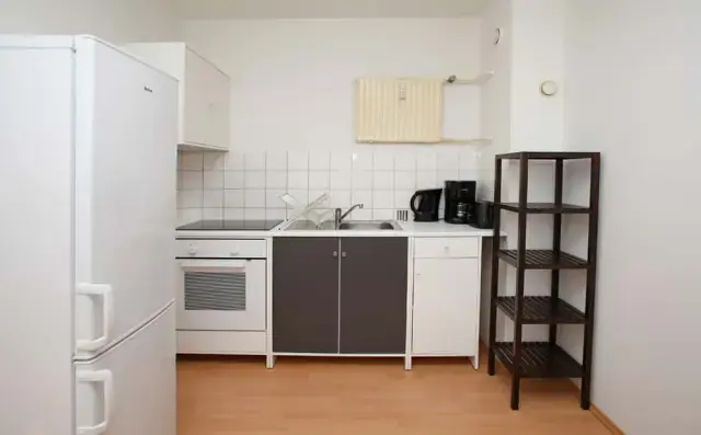Zimmer in der Stromstrasse