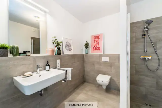 Zimmer in der Klara-Franke-Strasse -