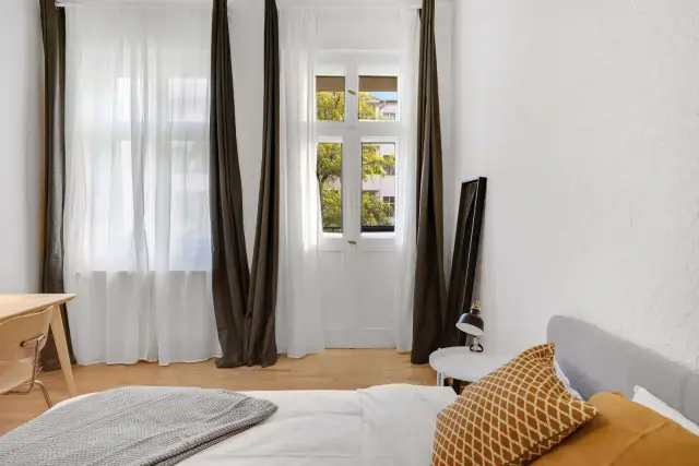 Zimmer in der Varnhagenstr. 
 Berlin
Germany