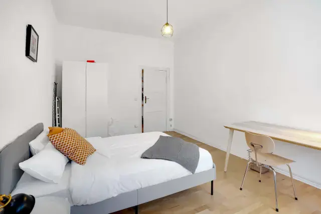 Zimmer in der Varnhagenstr. 
 Berlin
Germany