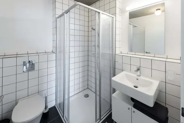 Zimmer in der Gref-Voelsing-Strasse