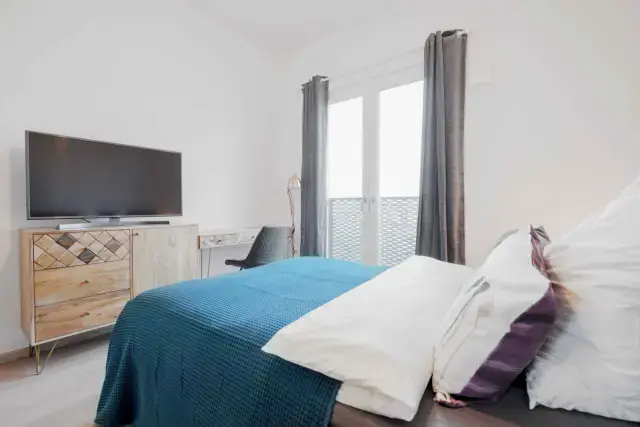 Zimmer in der Klara Franke Strasse