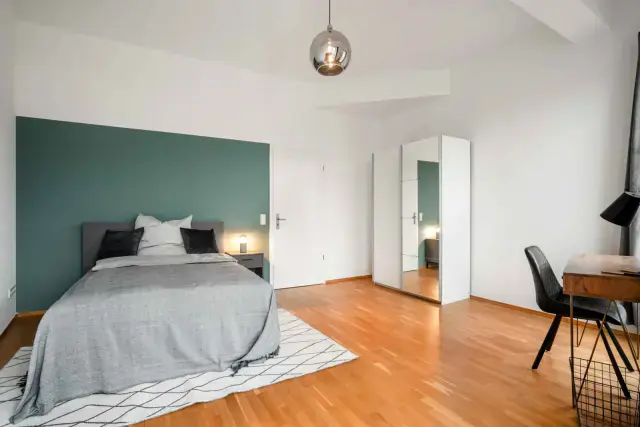 Zimmer in der Leipziger Strasse -