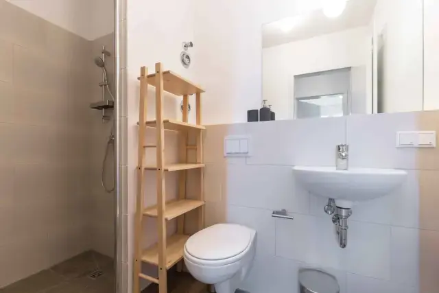 Zimmer in der Klara Franke Strasse