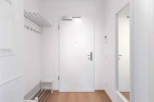 Zimmer in der Klara Franke Strasse