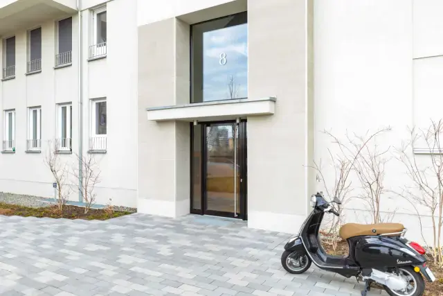 Zimmer in der Klara Franke Strasse