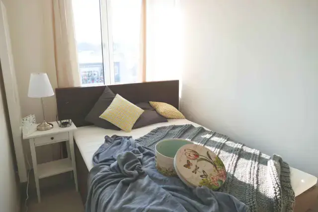 Zimmer in der Grunwalderstrasse
