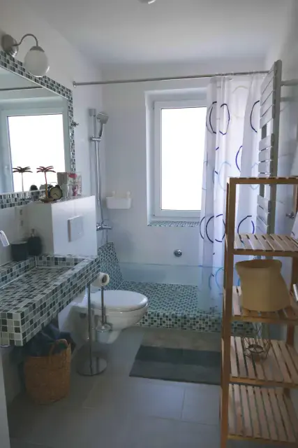 Zimmer in der Grunwalderstrasse
