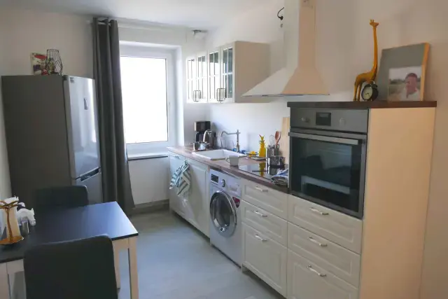 Zimmer in der Grunwalderstrasse