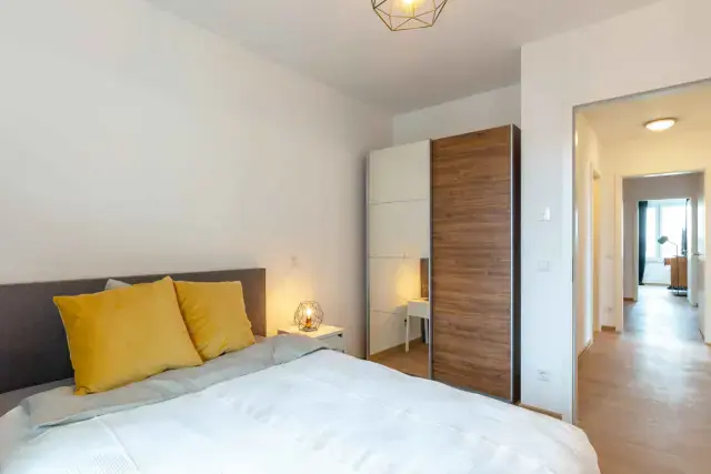 Zimmer in der Klara Franke Strasse