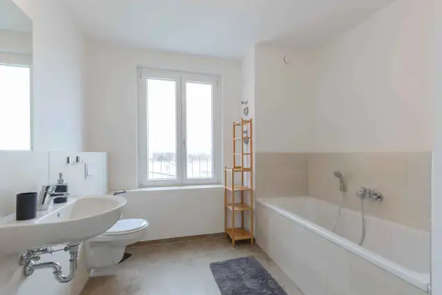 Zimmer in der Klara Franke Strasse