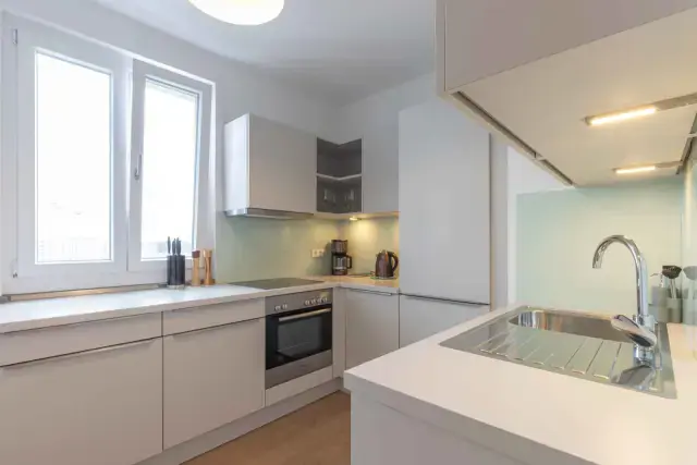 Zimmer in der Klara Franke Strasse