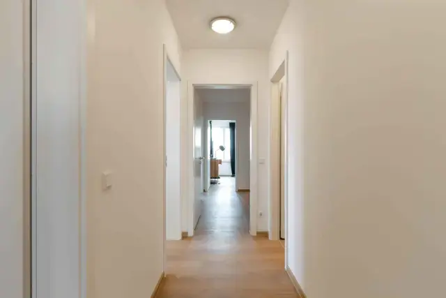 Zimmer in der Klara Franke Strasse