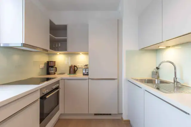 Zimmer in der Klara Franke Strasse