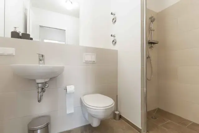 Zimmer in der Klara Franke Strasse