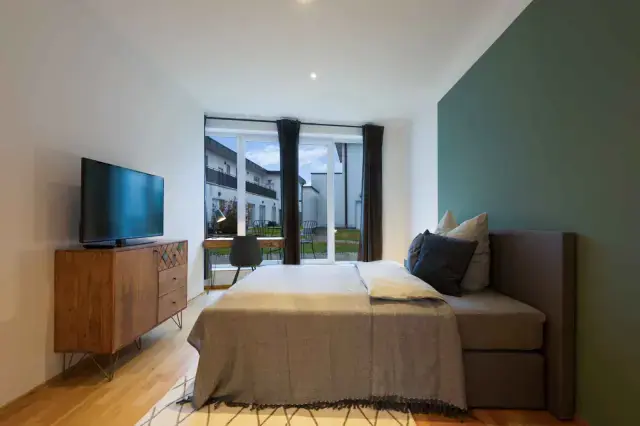 Zimmer in der Leipziger Strasse -