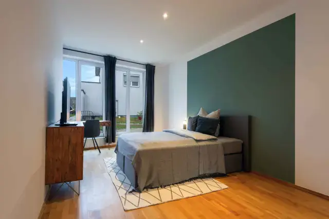 Zimmer in der Leipziger Strasse -