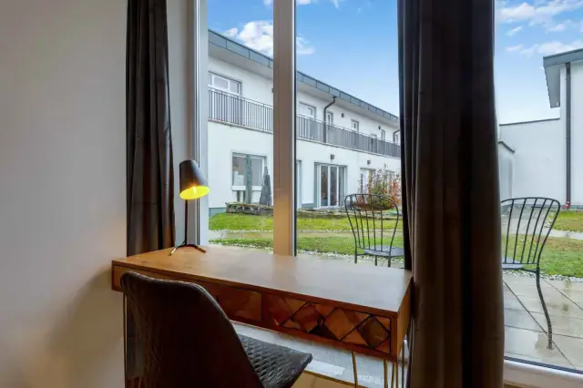 Zimmer in der Leipziger Strasse -