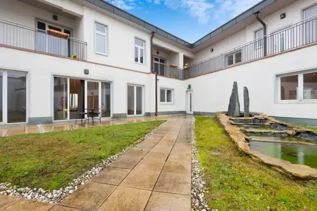 Zimmer in der Leipziger Strasse -