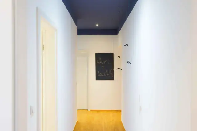 Zimmer in der Leipziger Strasse -