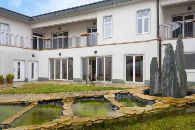 Zimmer in der Leipziger Strasse -