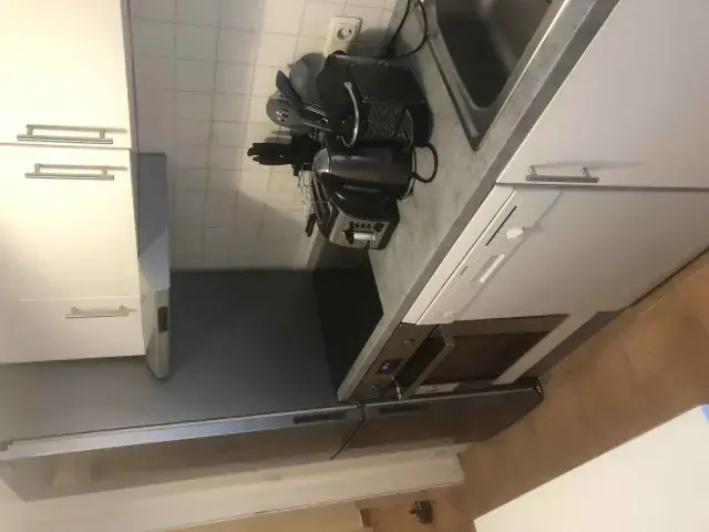 Zimmer in der Petterweilstrasse