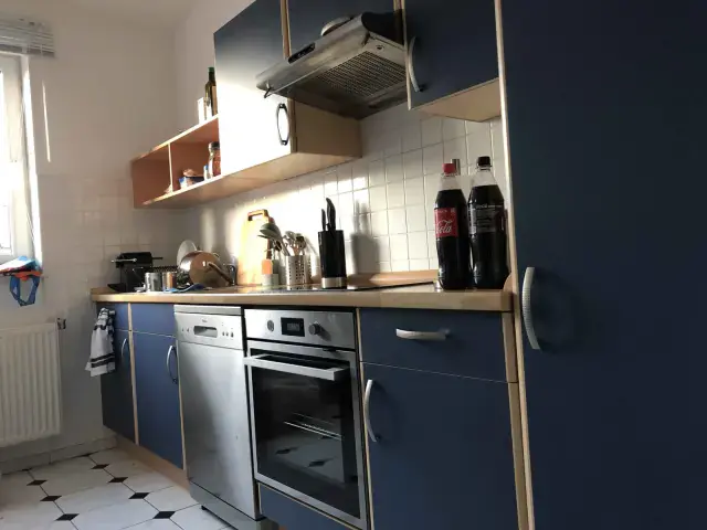 Zimmer in der Wilhelm-Hauff-Strasse