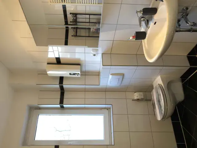 Zimmer in der Wilhelm-Hauff-Strasse