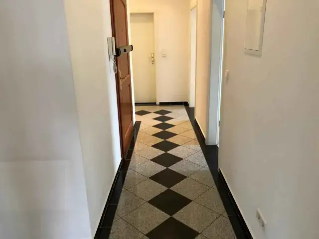 Zimmer in der Wilhelm-Hauff-Strasse
