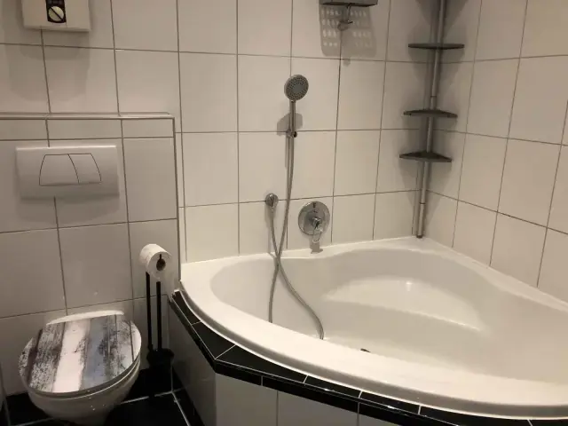 Zimmer in der Wilhelm-Hauff-Strasse