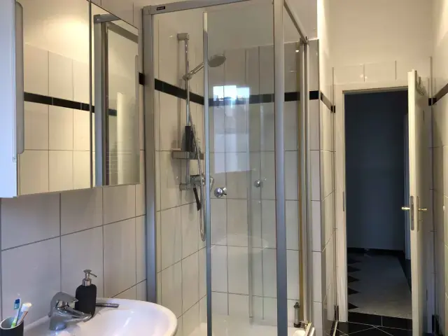 Zimmer in der Wilhelm-Hauff-Strasse