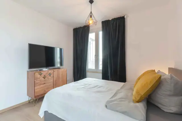 Zimmer in der Klara Franke Strasse