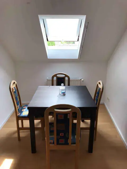 Zimmer in der Offenbacher Landstrasse