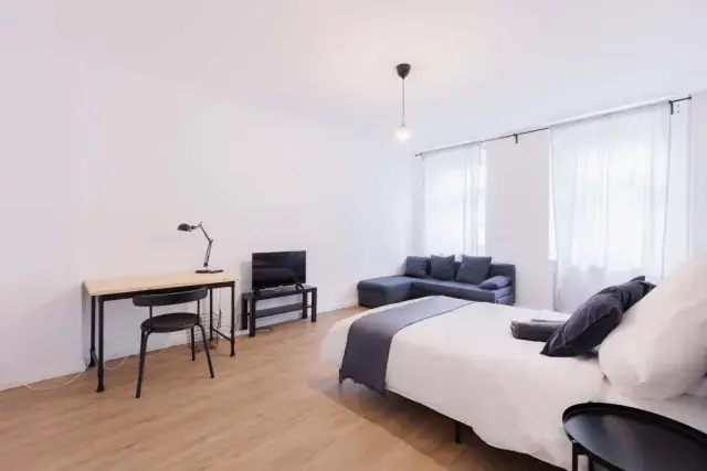 Zimmer in der Alt-Moabit