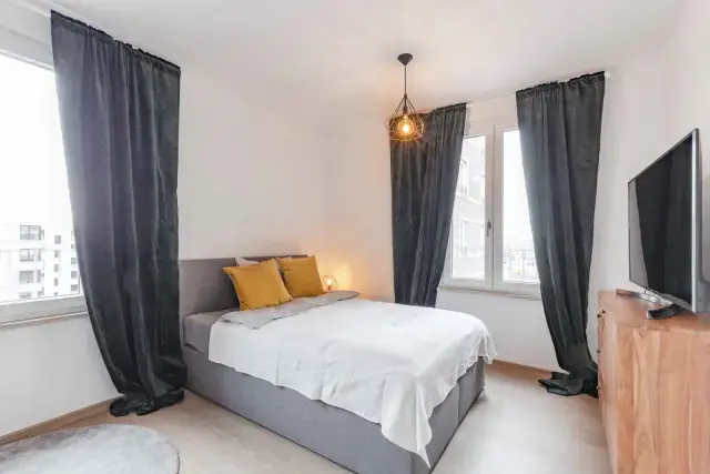Zimmer in der Klara Franke Strasse