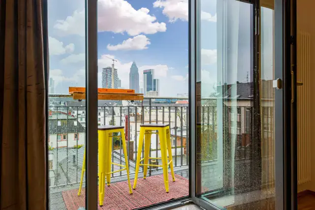 Zimmer in der Leipziger Strasse -