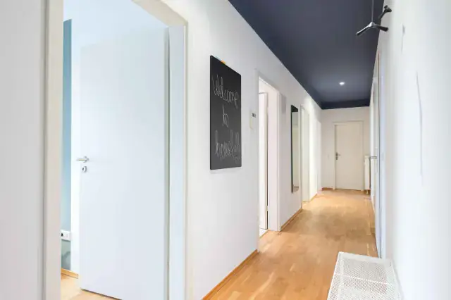 Zimmer in der Leipziger Strasse -