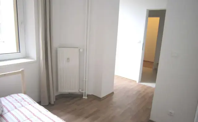 Zimmer in der Adolfstrasse