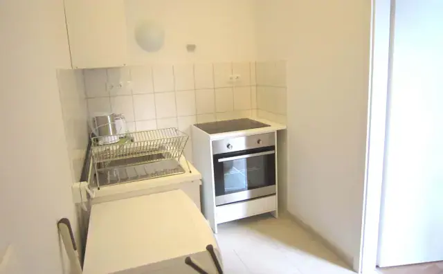 Zimmer in der Adolfstrasse