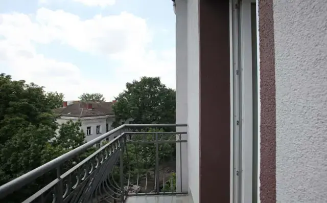 Zimmer in der Libauer Strasse