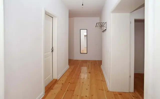 Zimmer in der Libauer Strasse