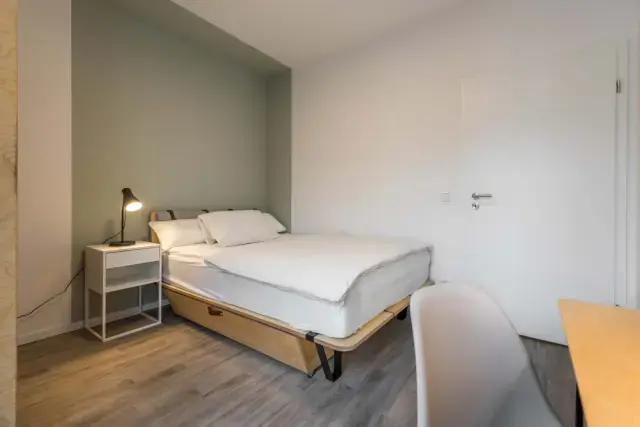 Zimmer in der Einbecker Strasse