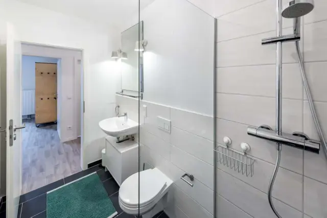 Zimmer in der Einbecker Strasse
