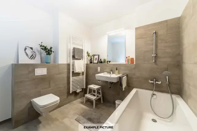 Zimmer in der Klara-Franke-Strasse -