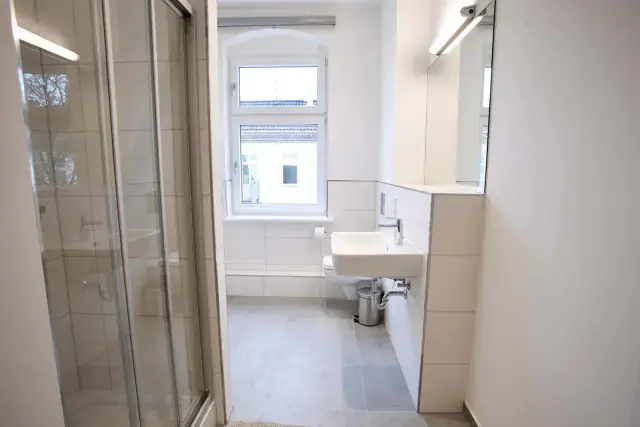 Zimmer in der Stralauer Allee B