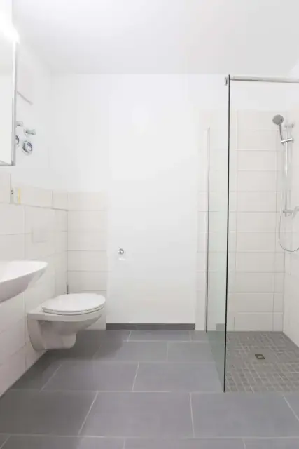 Zimmer in der Archibaldweg