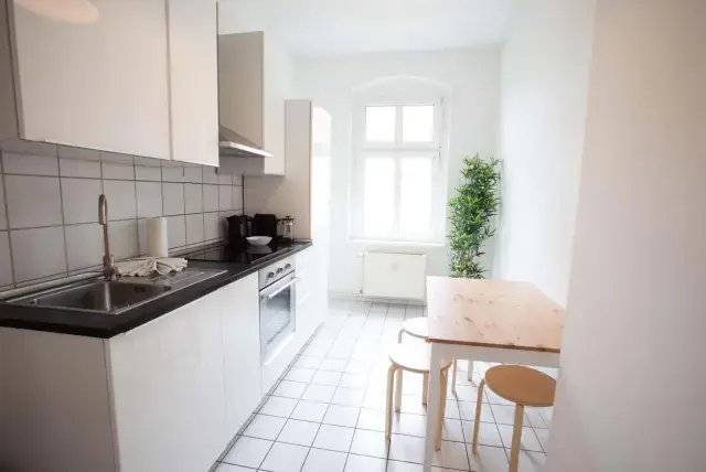 Zimmer in der Zeitzer Str.