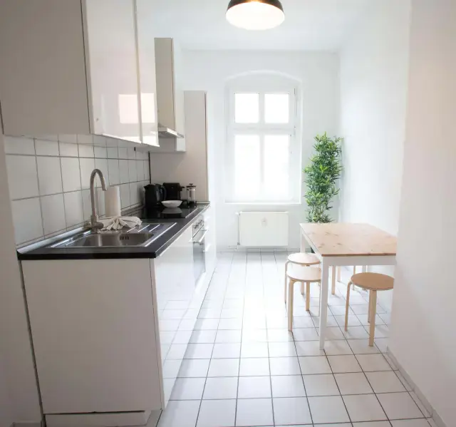 Zimmer in der Zeitzer Str.