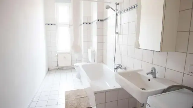 Zimmer in der Zeitzer Str.